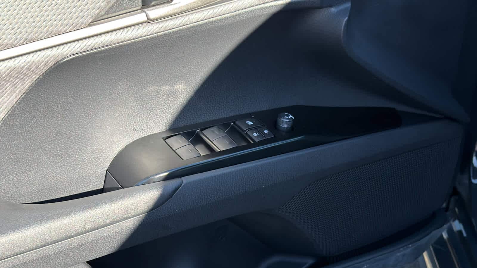 Thumbnail: 2026 Toyota Camry - 22