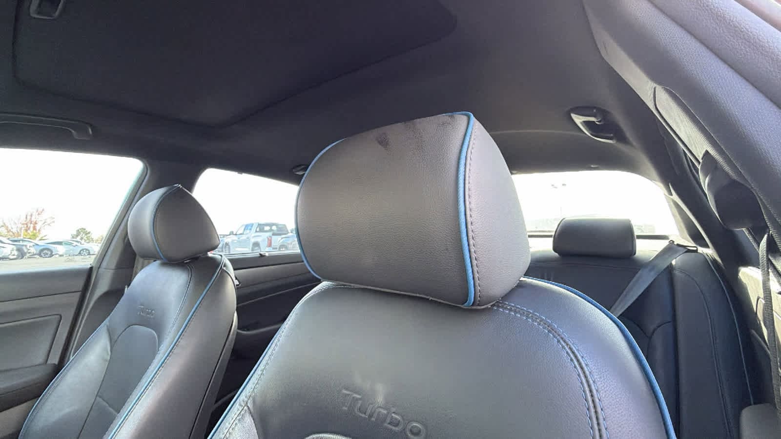 Thumbnail: 2018 Hyundai Sonata - 11