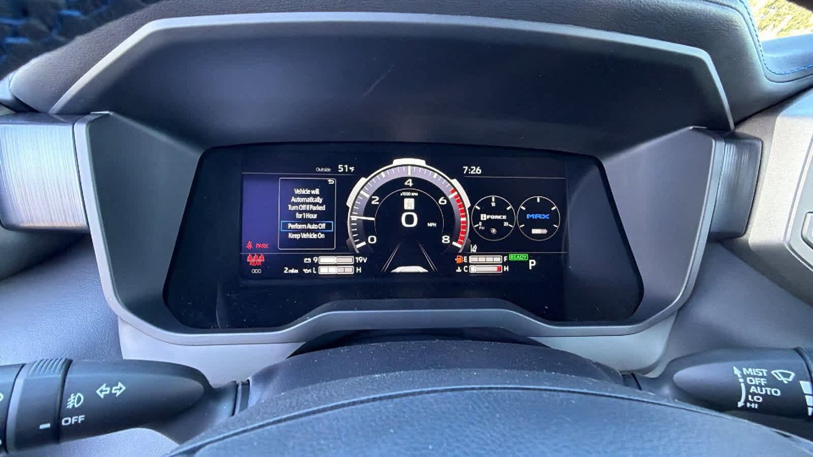 Thumbnail: 2026 Toyota Tundra - 21