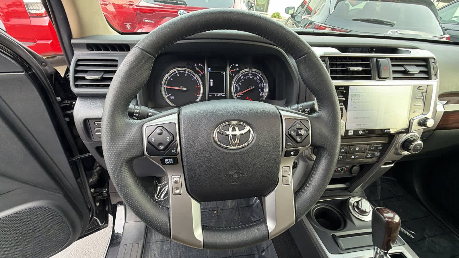 Thumbnail: 2022 Toyota 4Runner - 18