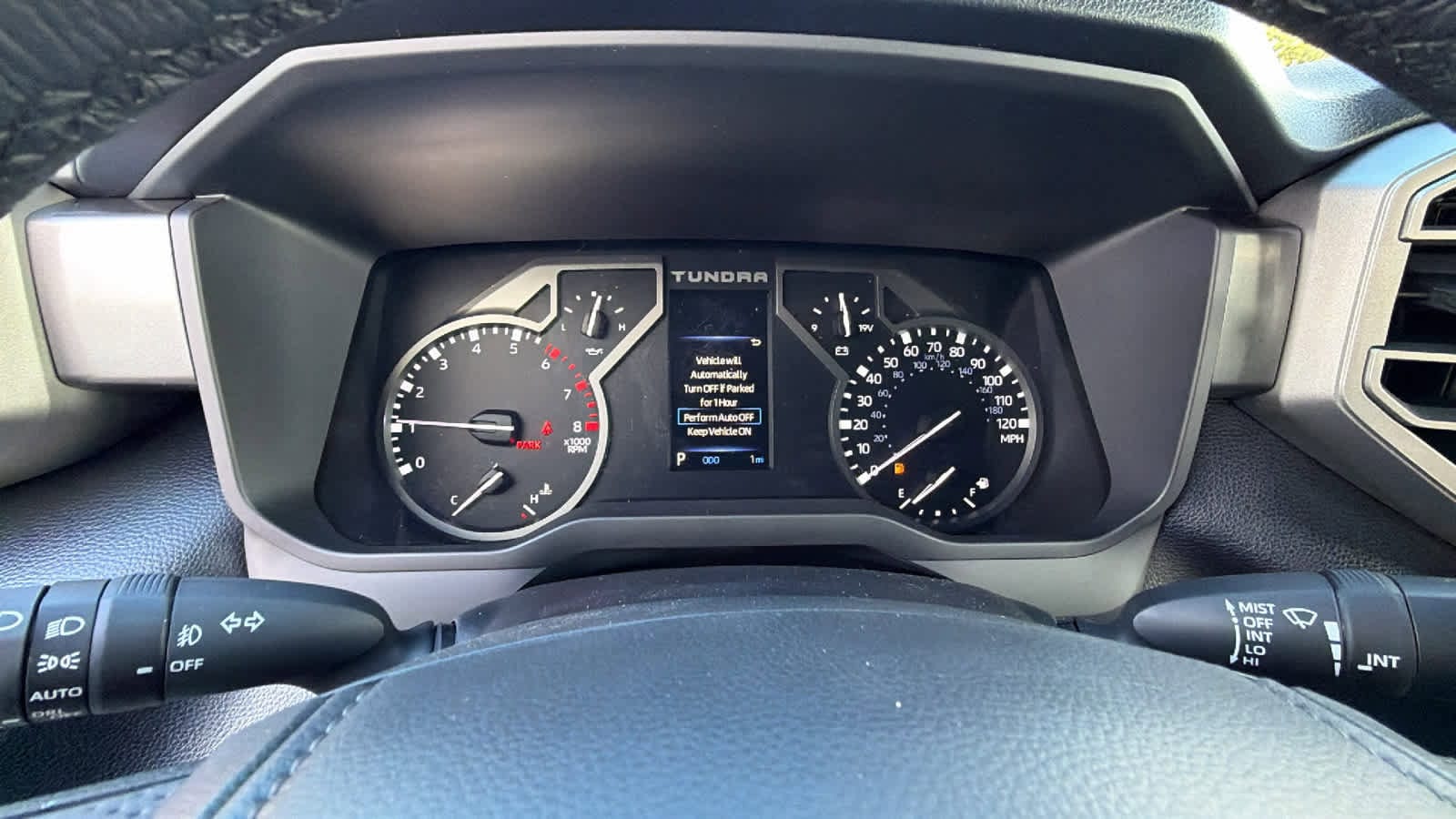 Thumbnail: 2026 Toyota Tundra - 21