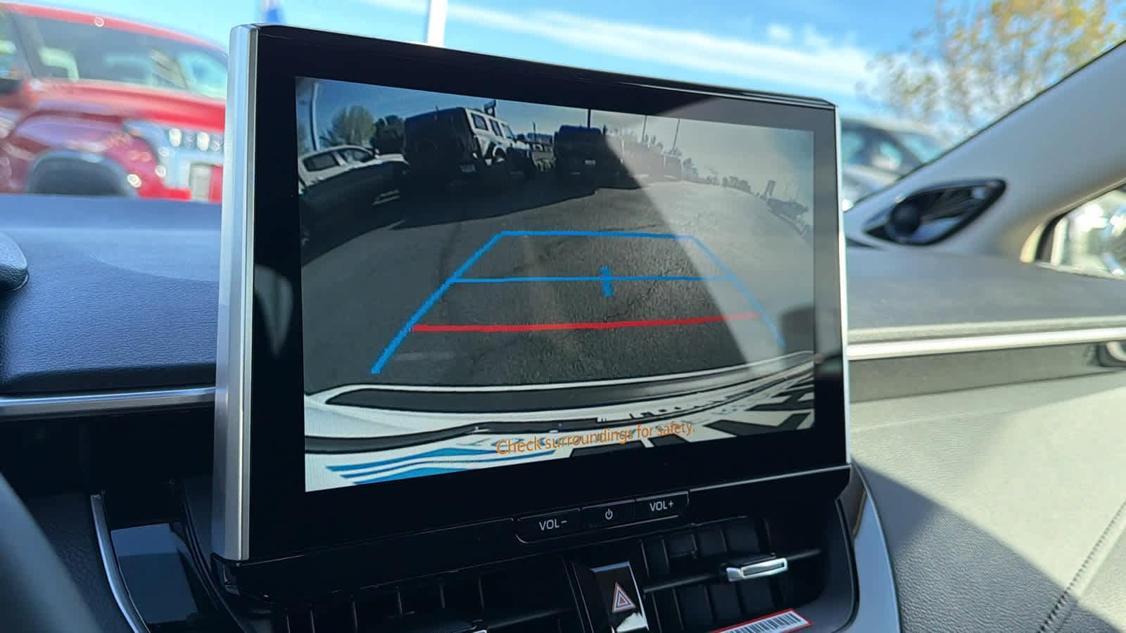 Thumbnail: 2026 Toyota Corolla - 16