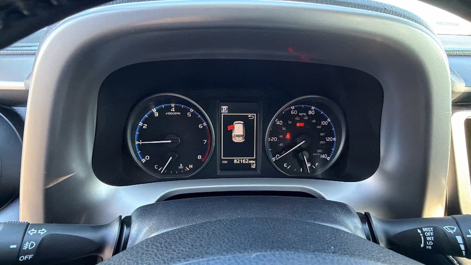 Thumbnail: 2017 Toyota RAV4 - 21