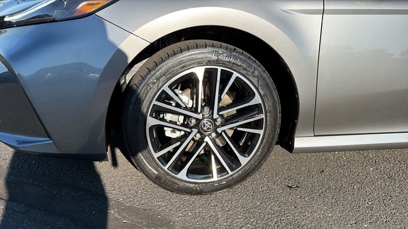 Thumbnail: 2026 Toyota Camry - 9