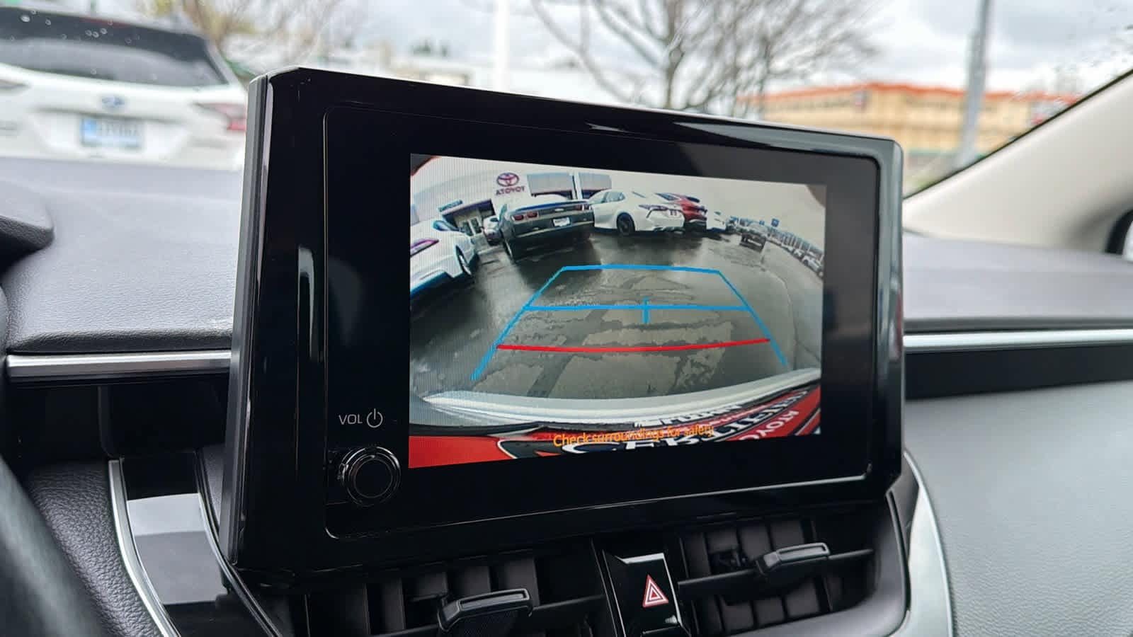 Thumbnail: 2023 Toyota Corolla - 16