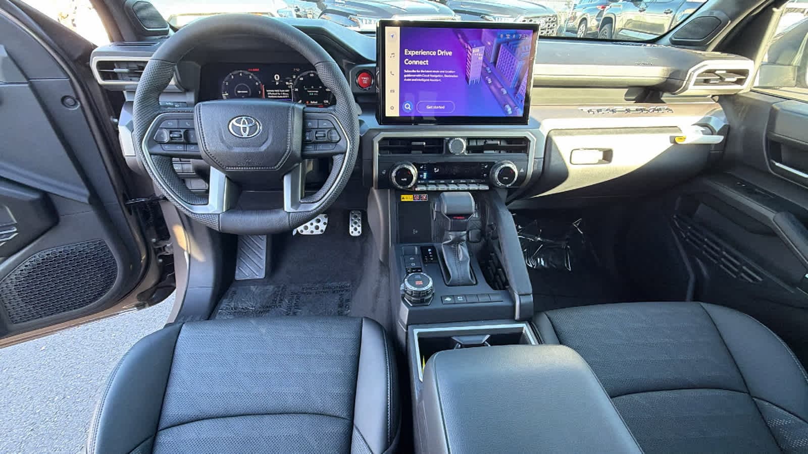 Thumbnail: 2026 Toyota Tacoma - 26