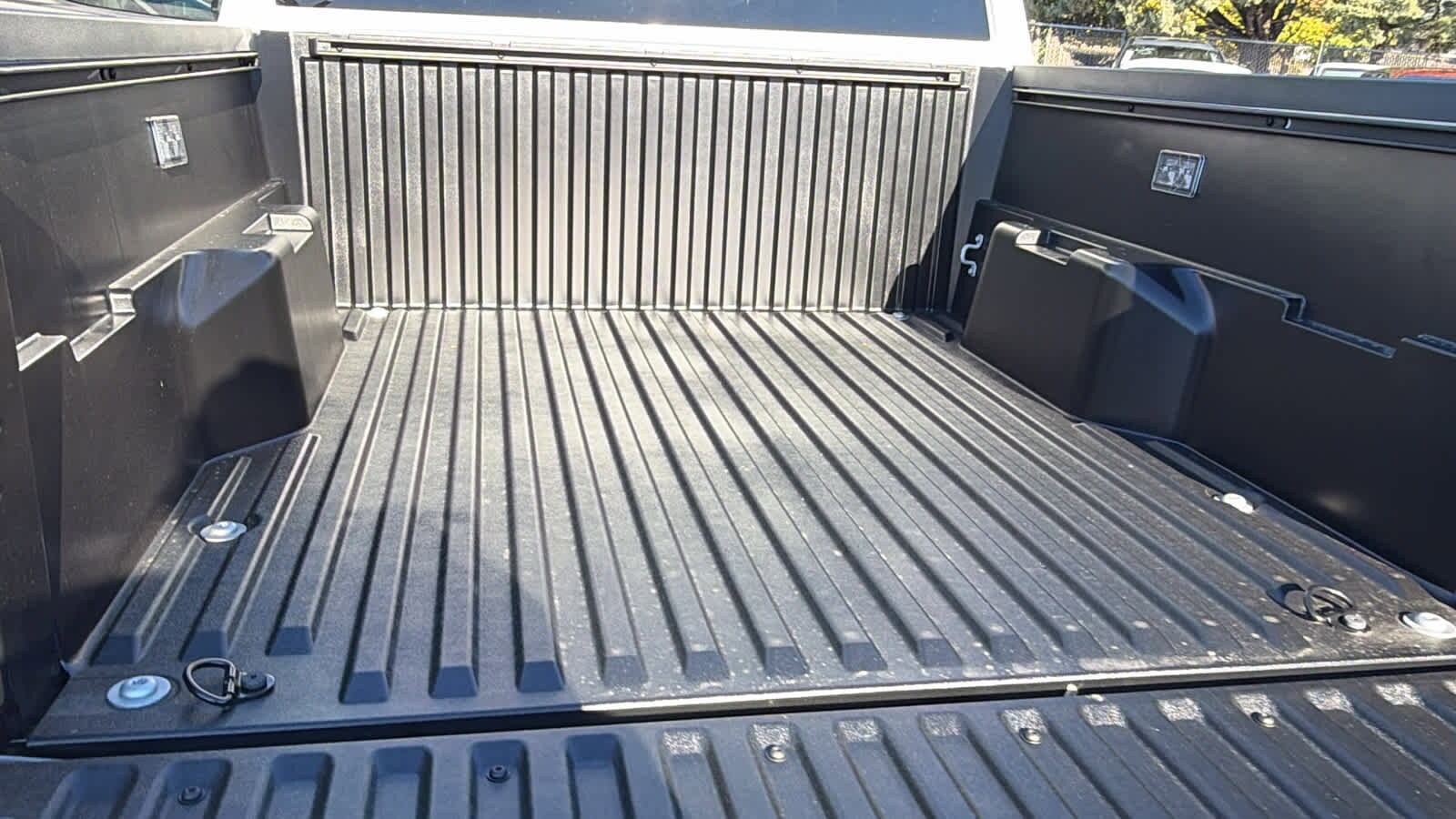 Thumbnail: 2025 Toyota Tacoma - 27