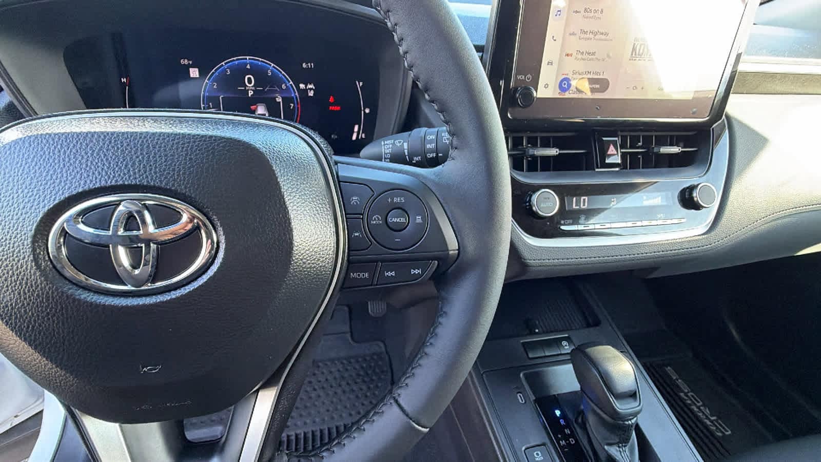 Thumbnail: 2026 Toyota Corolla Cross - 20