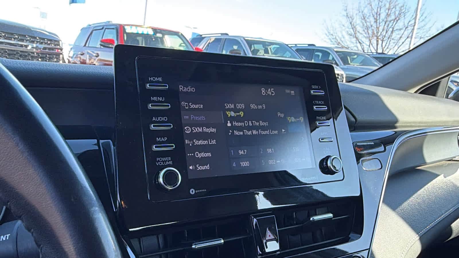 Thumbnail: 2024 Toyota Camry - 15