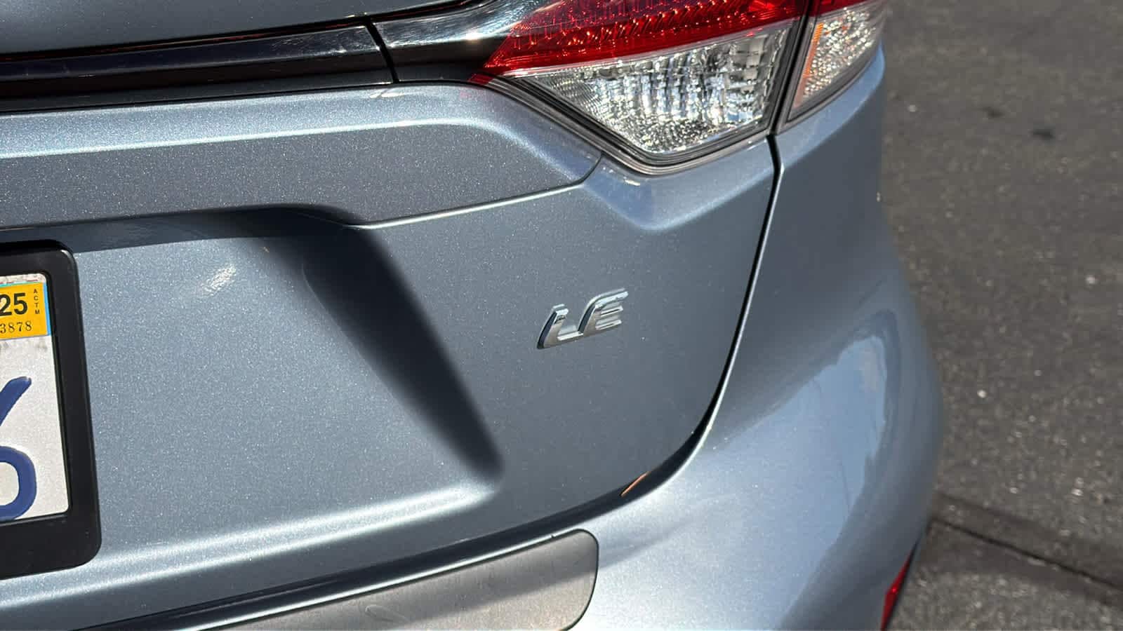 Thumbnail: 2020 Toyota Corolla - 28