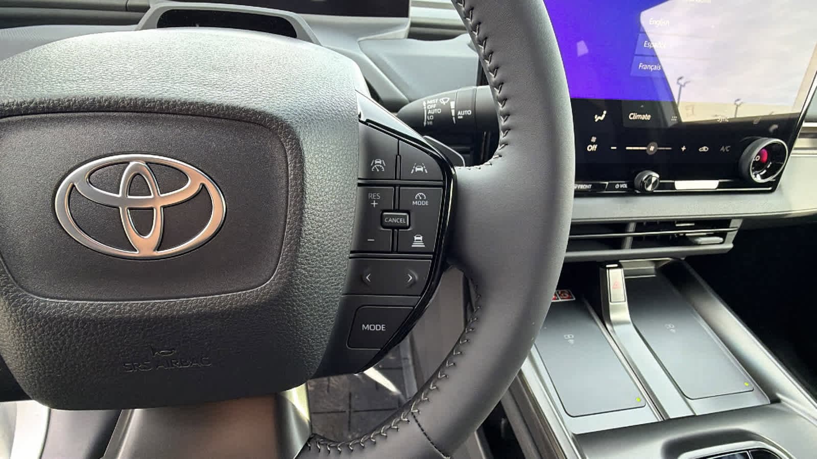 Thumbnail: 2026 Toyota bZ - 20