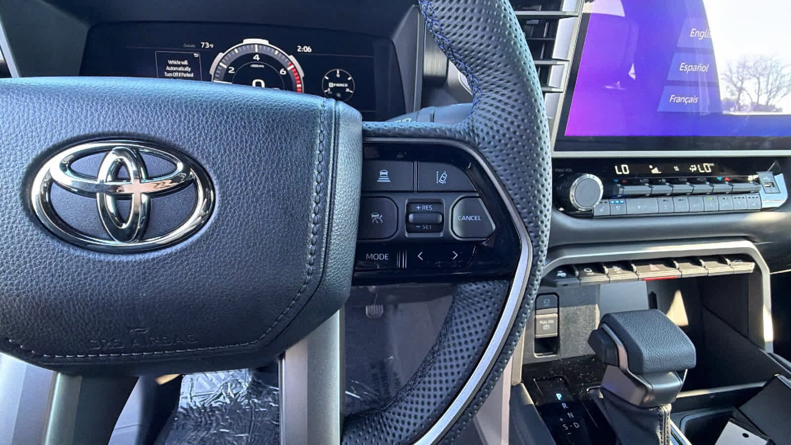 Thumbnail: 2026 Toyota Tundra - 20