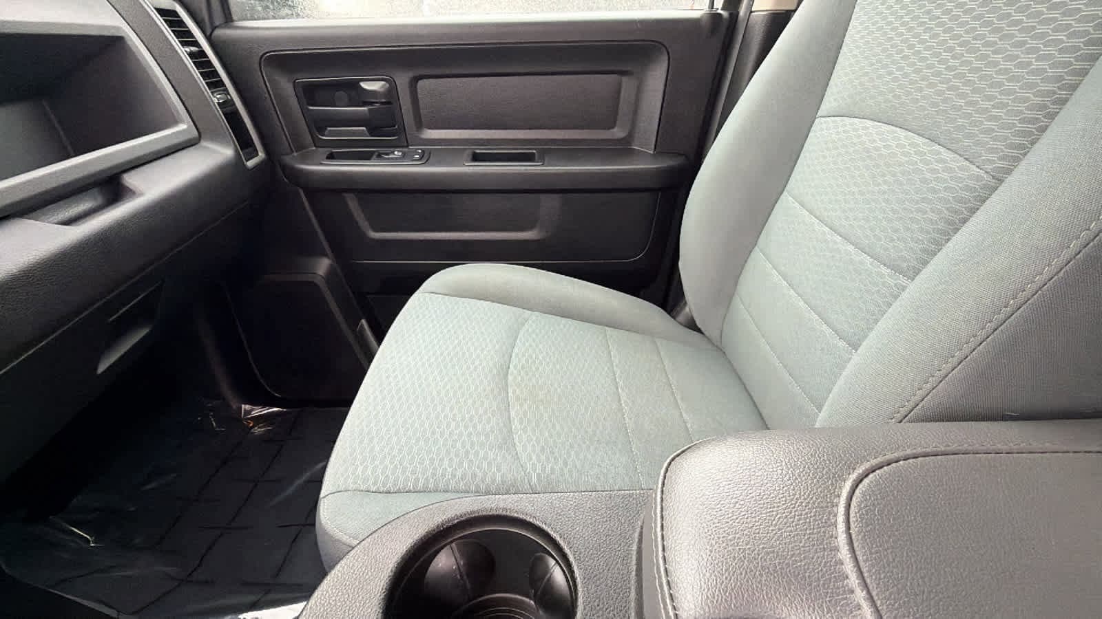 Thumbnail: 2018 RAM 2500 - 12