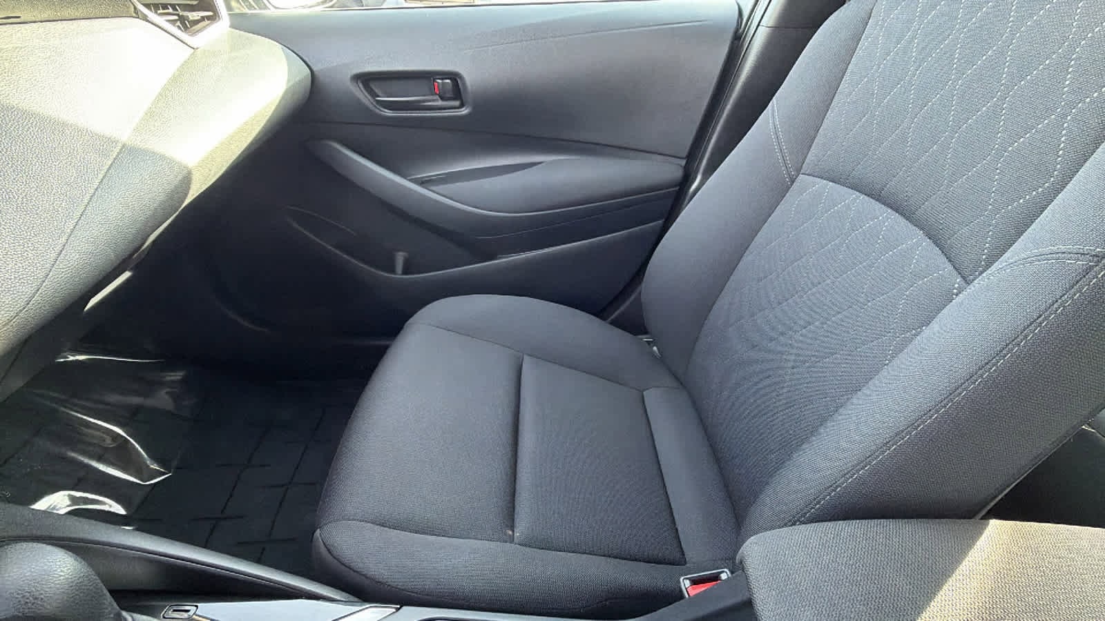 Thumbnail: 2023 Toyota Corolla - 12