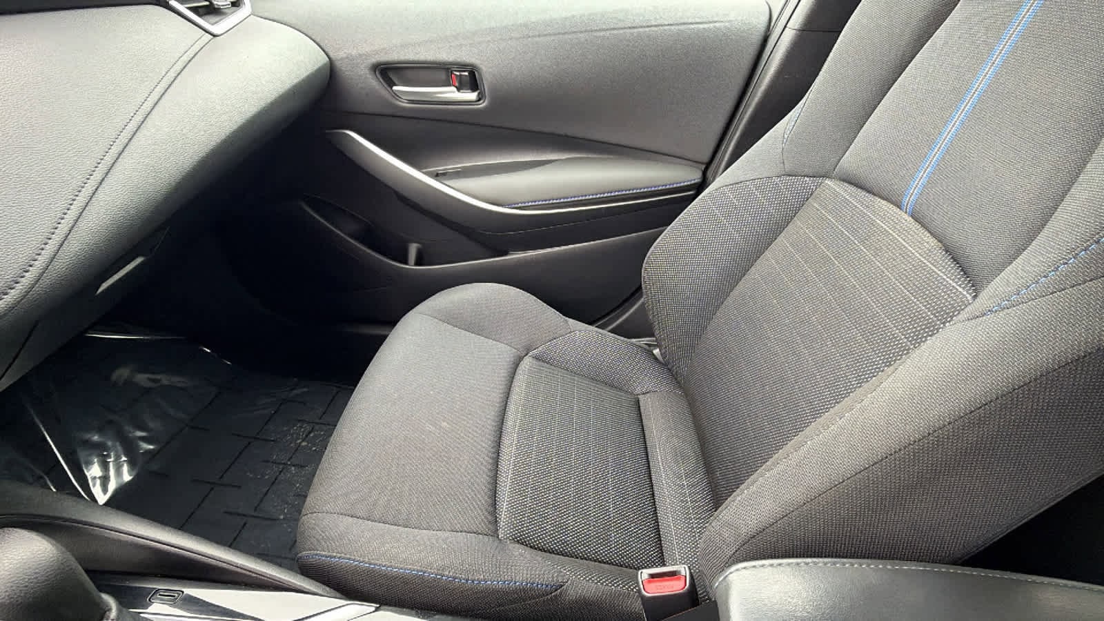 Thumbnail: 2022 Toyota Corolla - 13