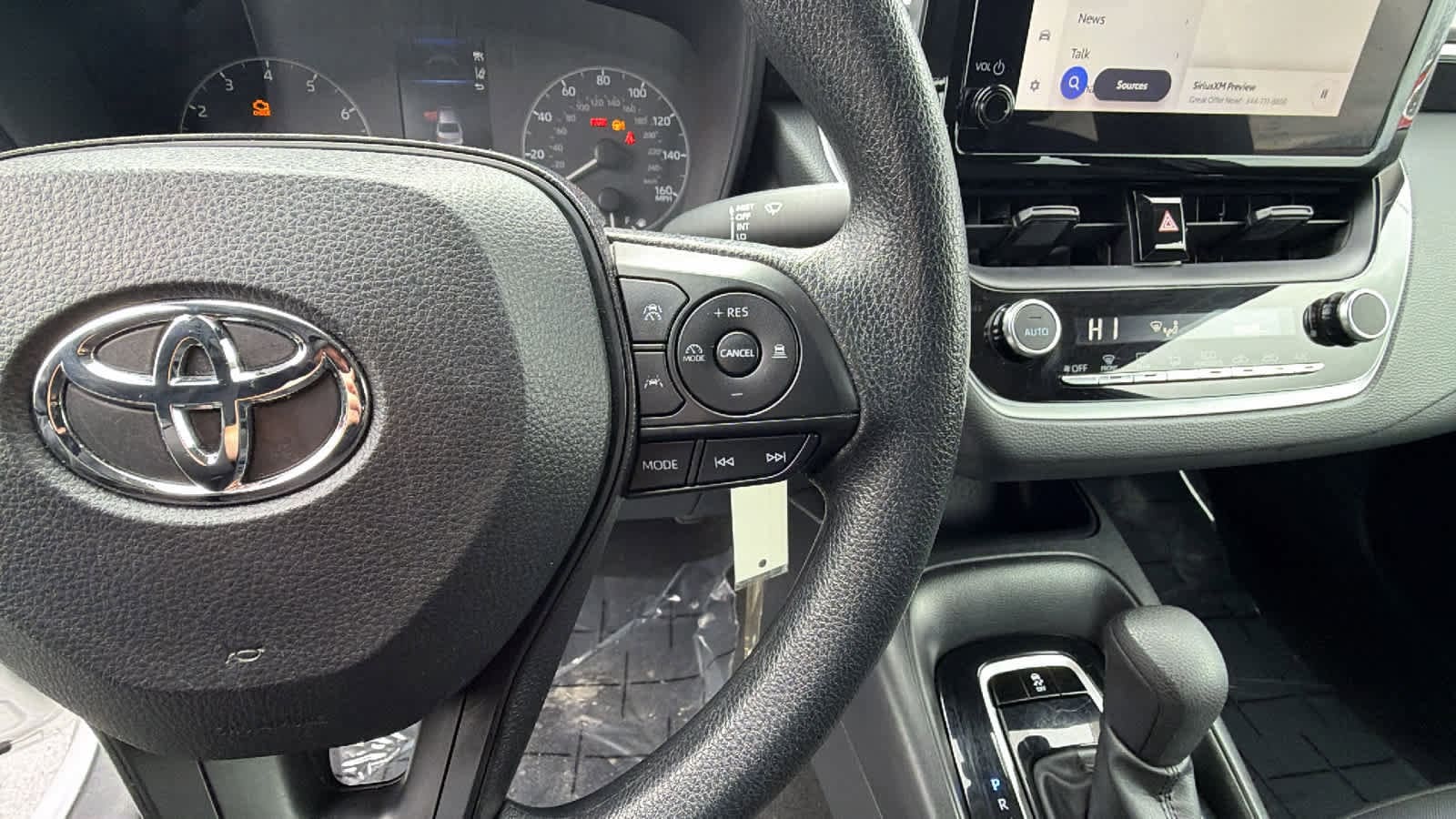 Thumbnail: 2023 Toyota Corolla - 20