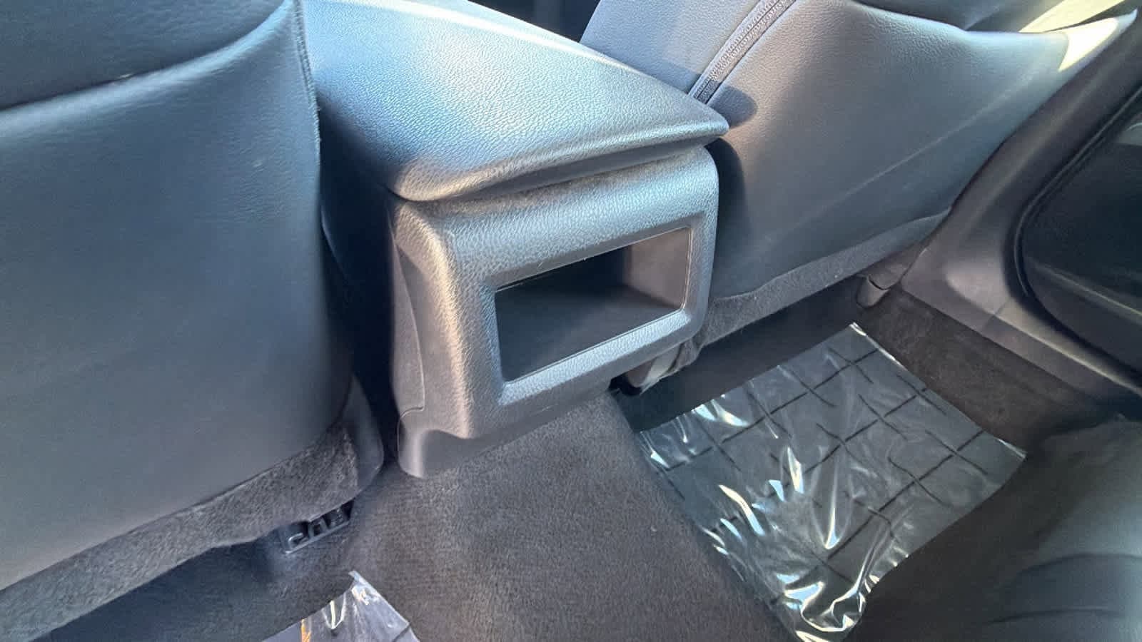 Thumbnail: 2024 Toyota Camry - 25