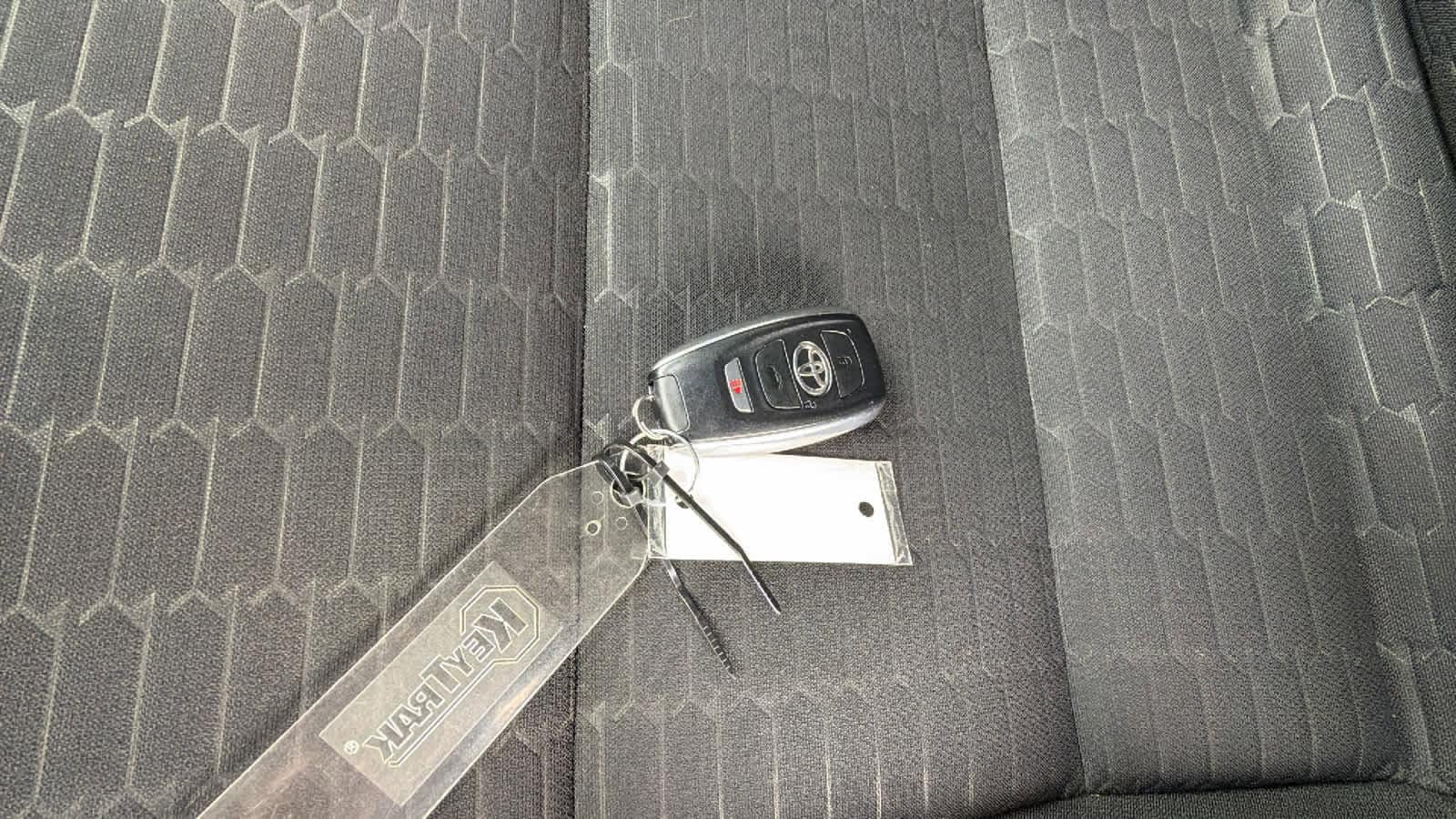 Thumbnail: 2022 Toyota GR86 - 29