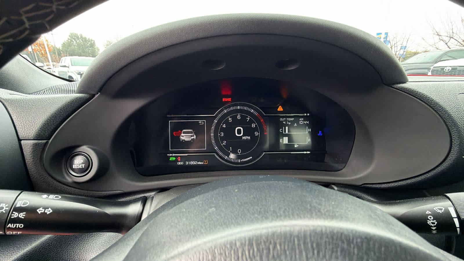 Thumbnail: 2022 Toyota GR86 - 21