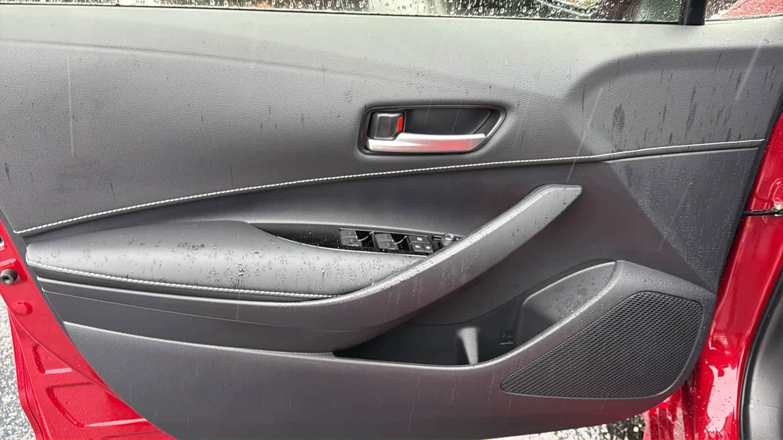 Thumbnail: 2026 Toyota Corolla - 23