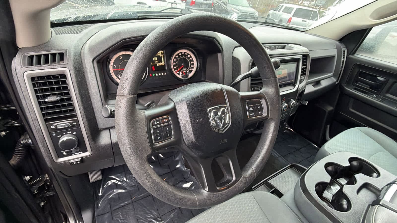 Thumbnail: 2018 RAM 2500 - 10