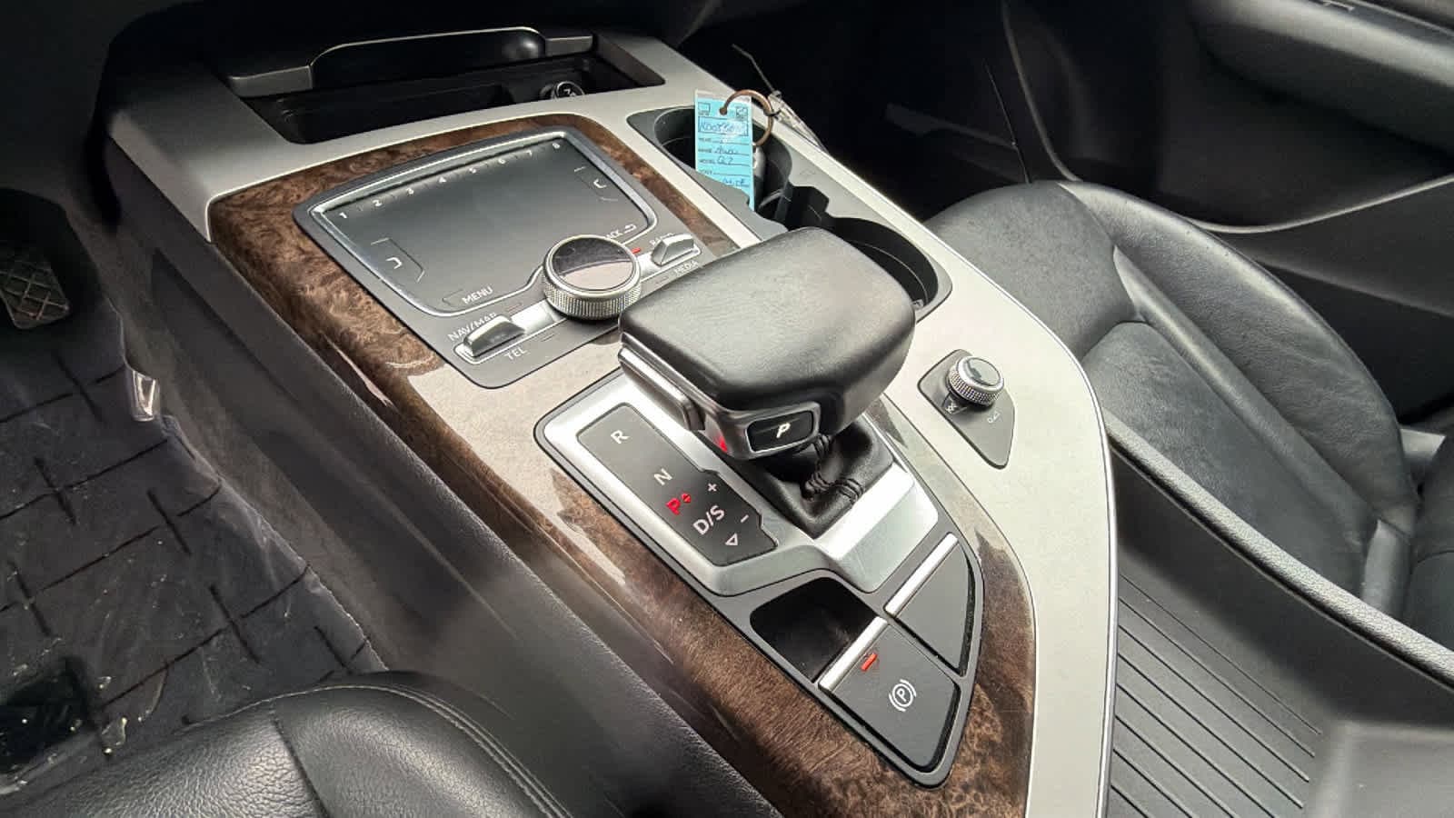 Thumbnail: 2019 Audi Q7 - 13