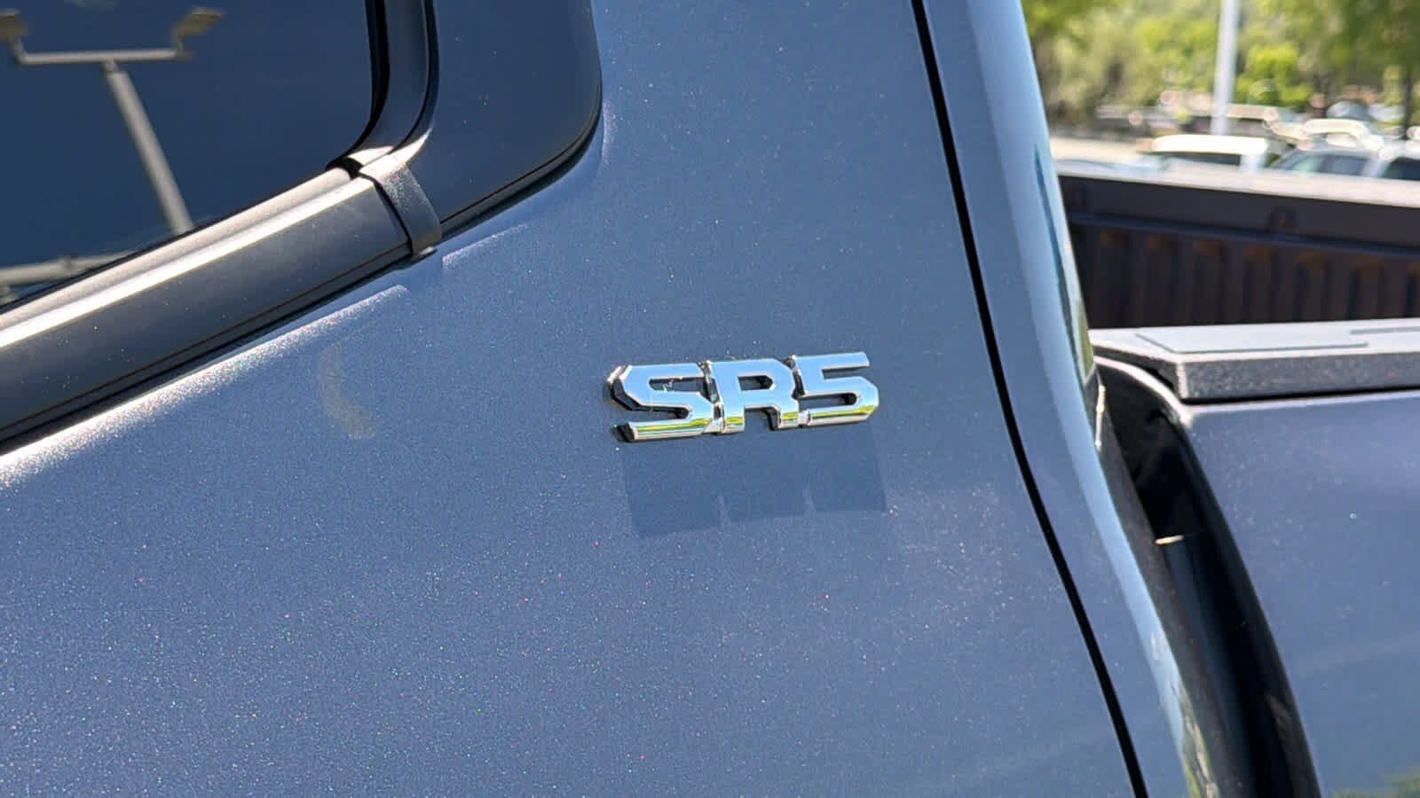 2026 Toyota Tundra SR5 - Photo 28