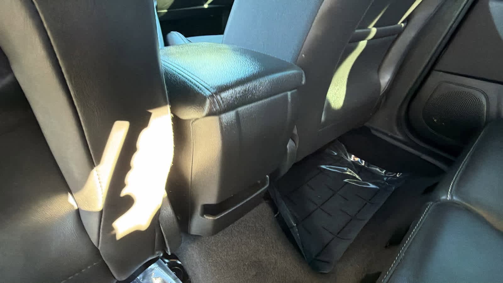 Thumbnail: 2016 Ford Focus - 25