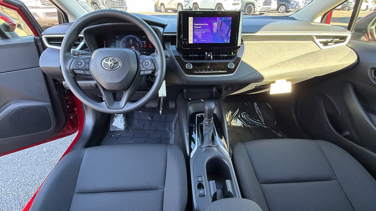 Thumbnail: 2026 Toyota Corolla - 26