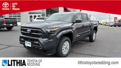 2025 Toyota Tacoma SR5 4X4 DOUBLE CAB Redding, CA