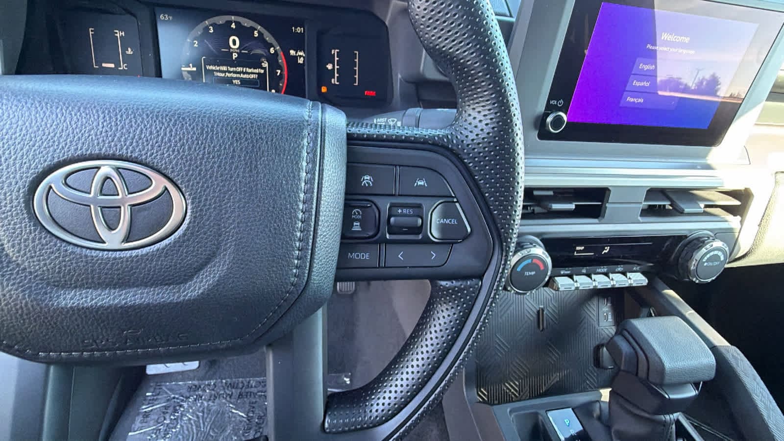 Thumbnail: 2026 Toyota Tacoma - 20