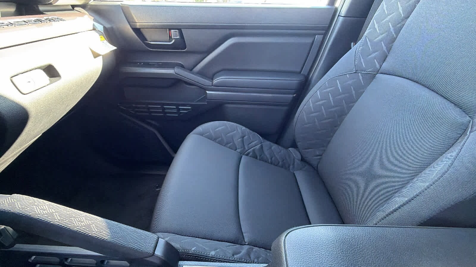 Thumbnail: 2026 Toyota Tacoma - 12