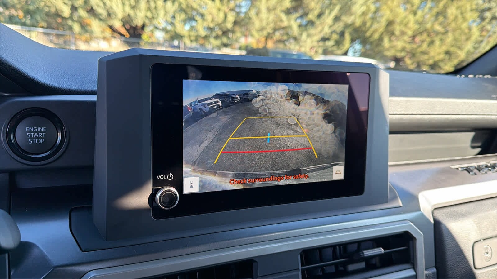 Thumbnail: 2025 Toyota Tacoma - 16