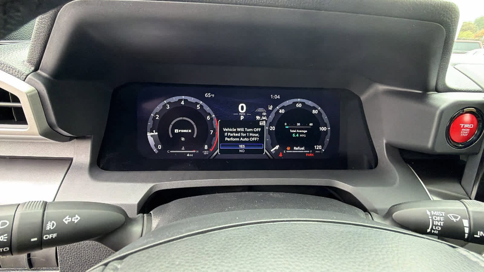 Thumbnail: 2025 Toyota Tacoma - 21