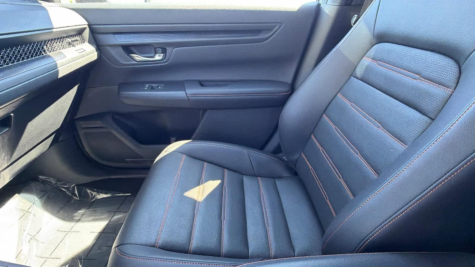 Thumbnail: 2026 Honda CR-V - 12