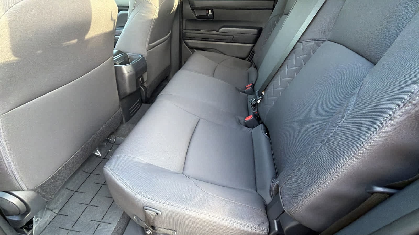 Thumbnail: 2025 Toyota Tacoma - 24