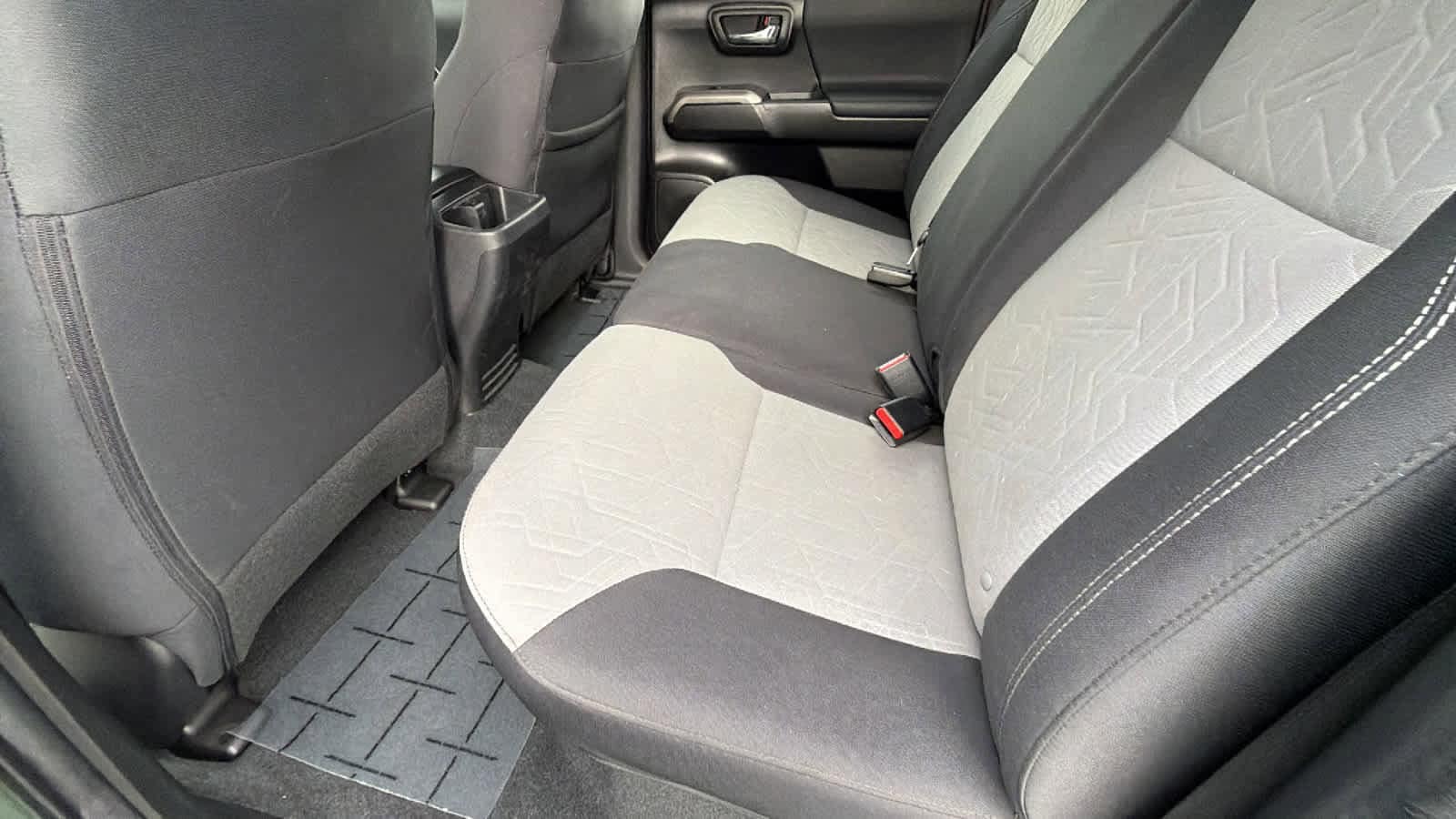 Thumbnail: 2022 Toyota Tacoma - 24