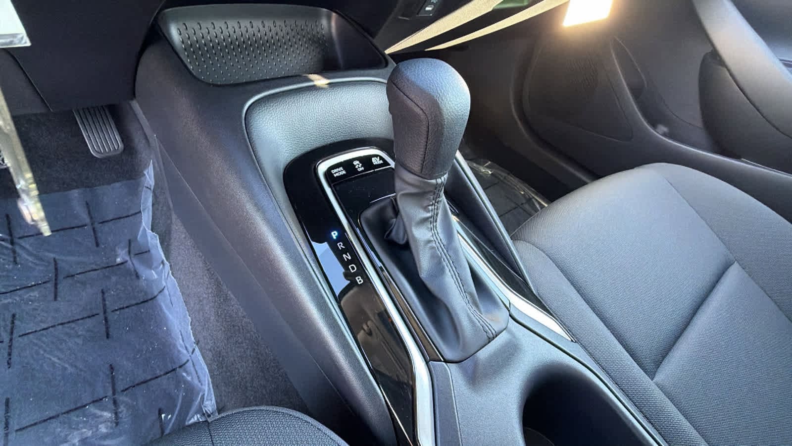 Thumbnail: 2026 Toyota Corolla - 13