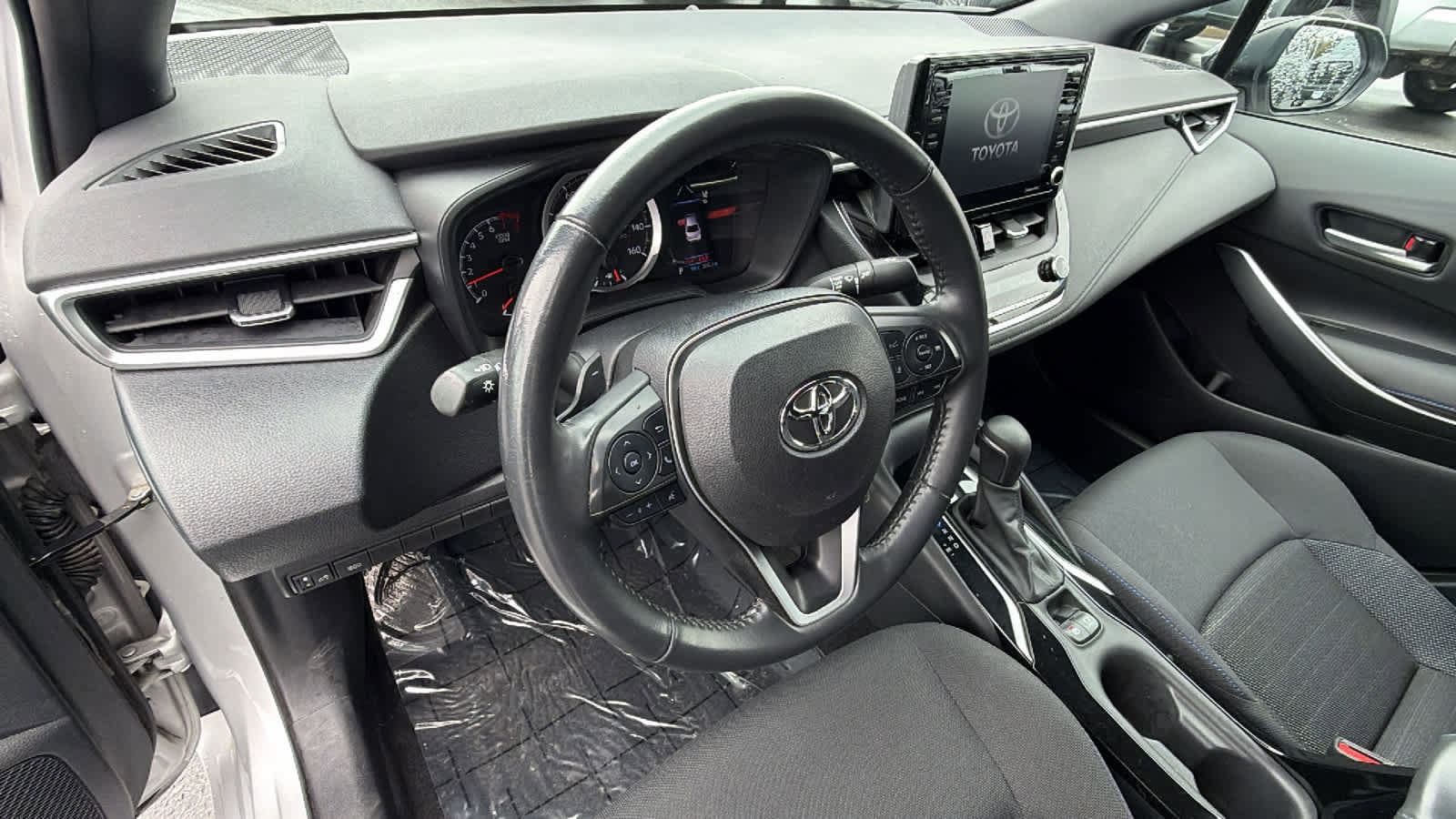 Thumbnail: 2022 Toyota Corolla - 11