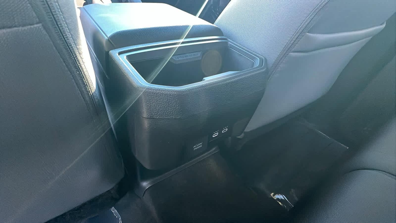 Thumbnail: 2025 Toyota Tacoma - 25