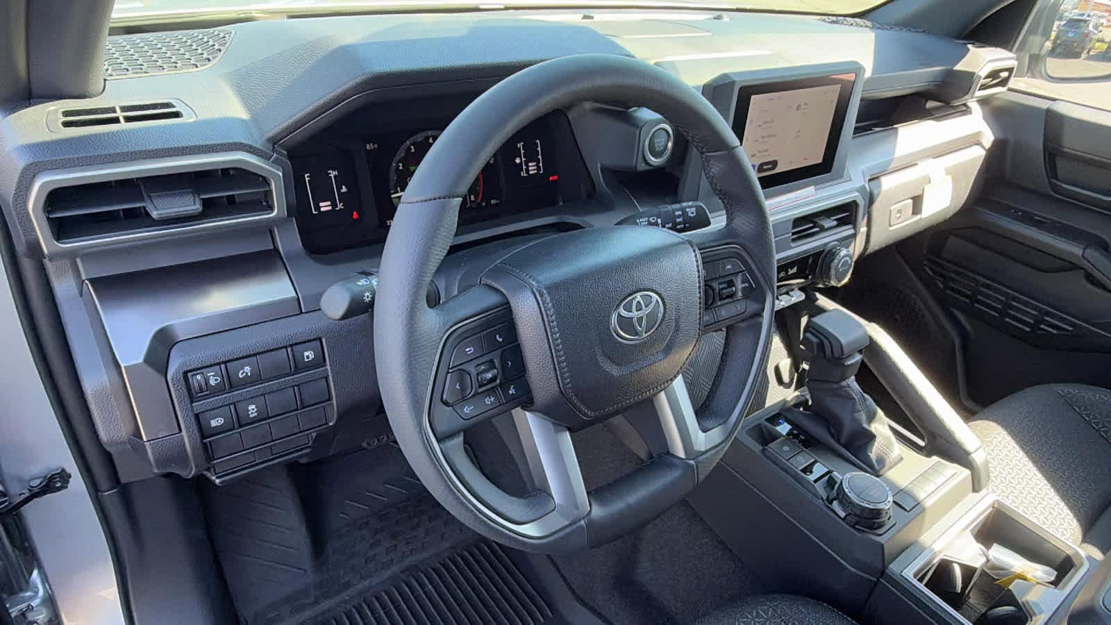 Thumbnail: 2026 Toyota 4Runner - 10