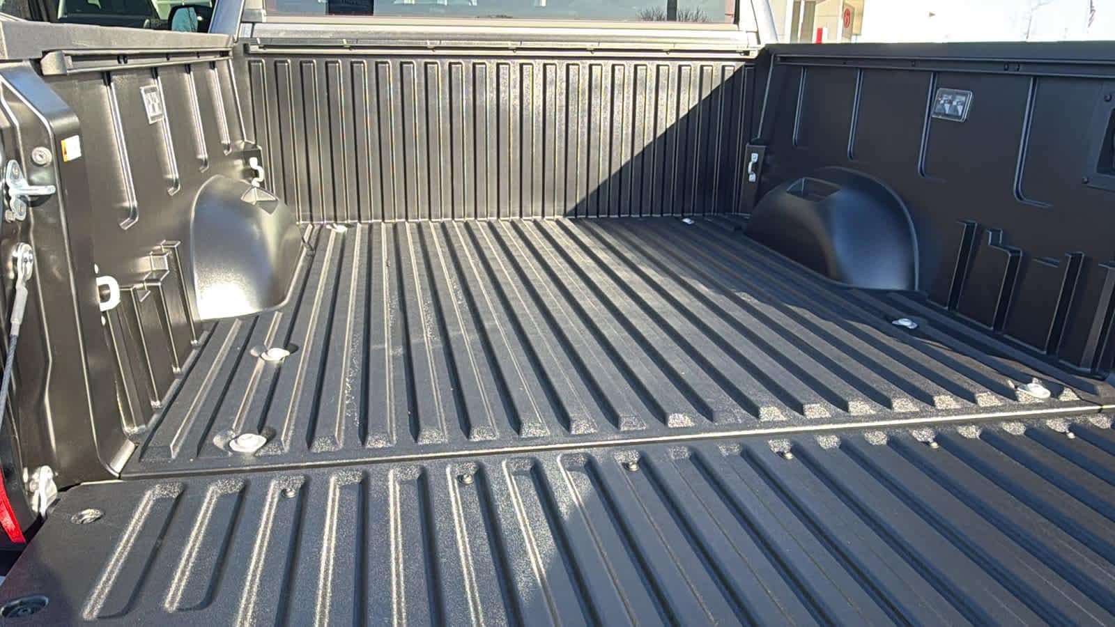 Thumbnail: 2026 Toyota Tundra - 27