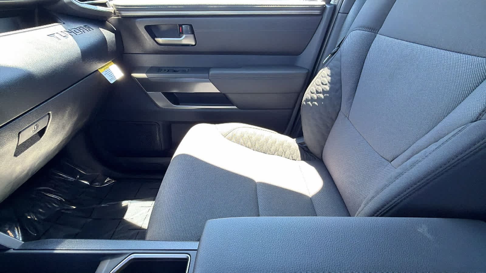 2026 Toyota Tundra SR5 - Photo 12
