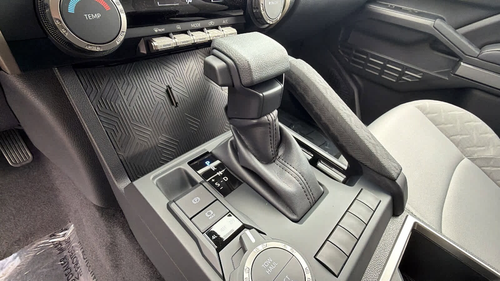 Thumbnail: 2025 Toyota Tacoma - 13