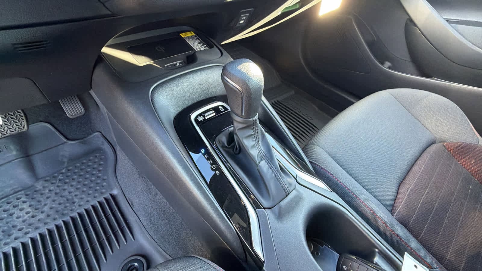 Thumbnail: 2026 Toyota Corolla - 13