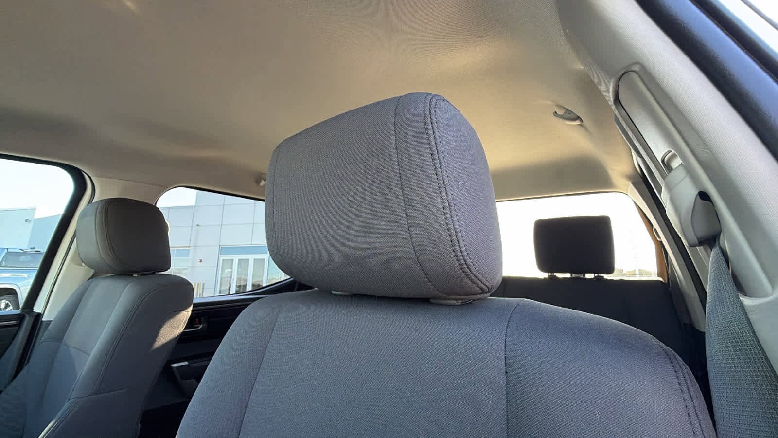 Thumbnail: 2023 Toyota Tundra - 11