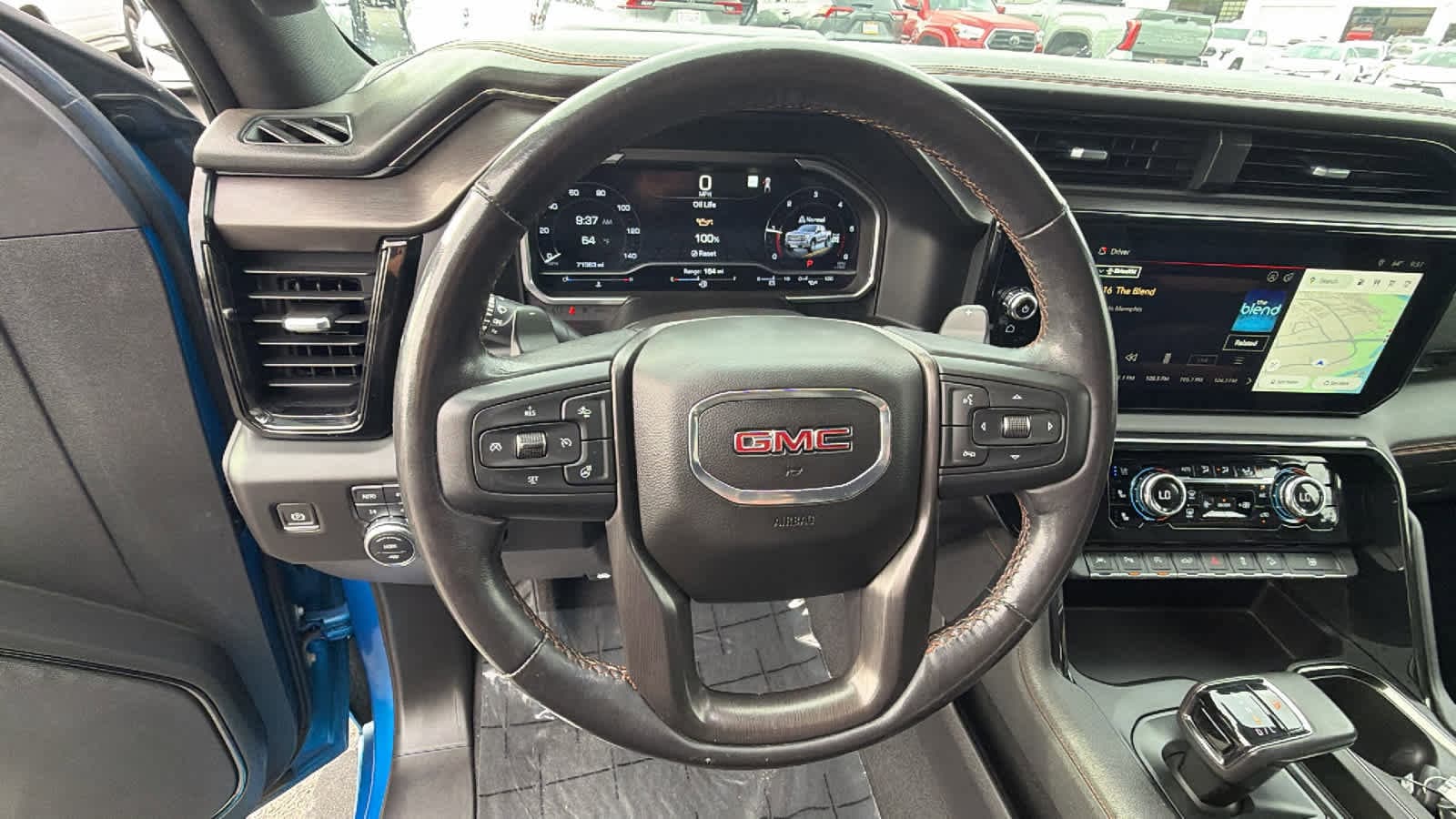 Thumbnail: 2022 GMC Sierra 1500 - 18