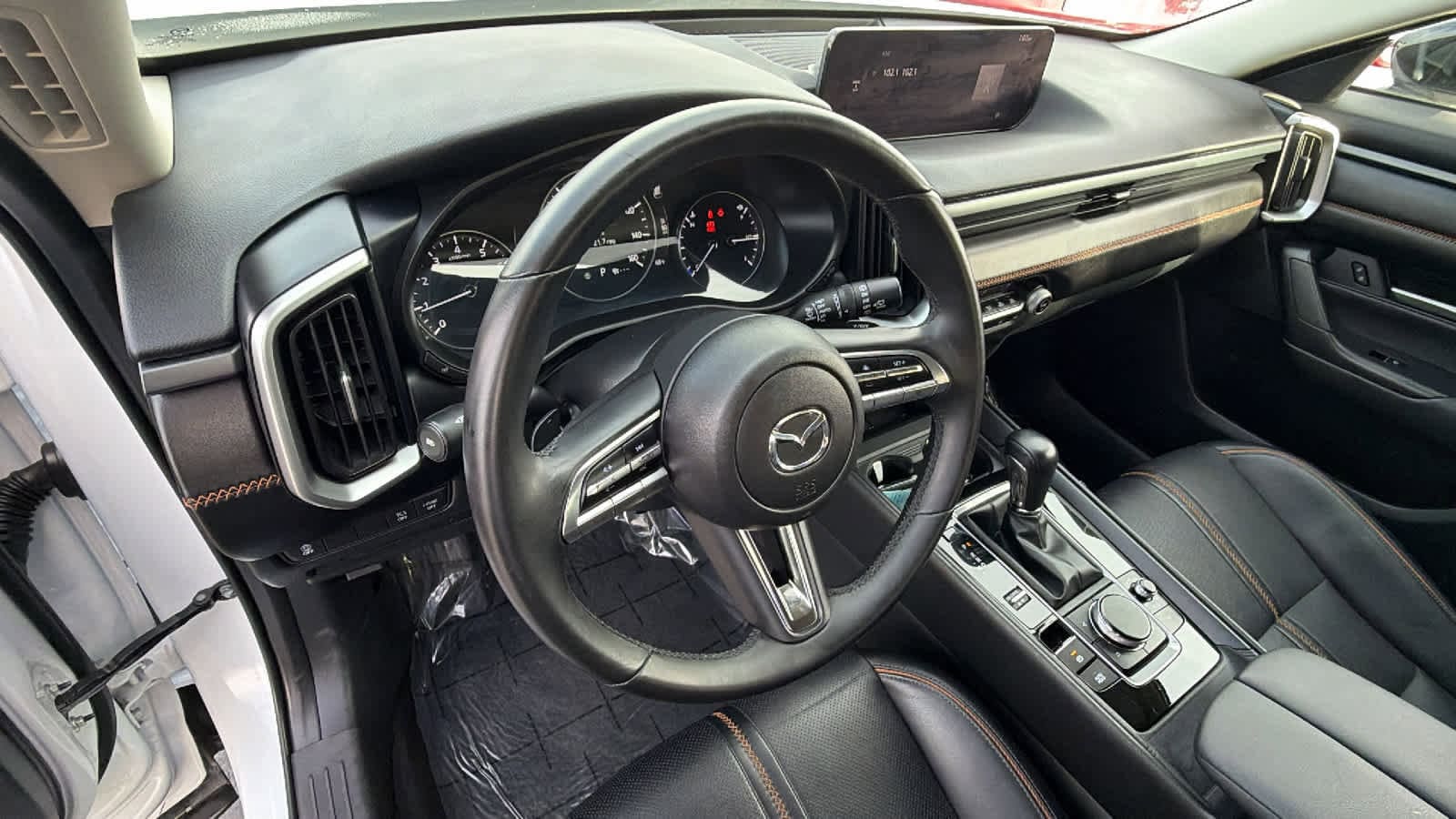 Thumbnail: 2023 Mazda CX-50 - 10