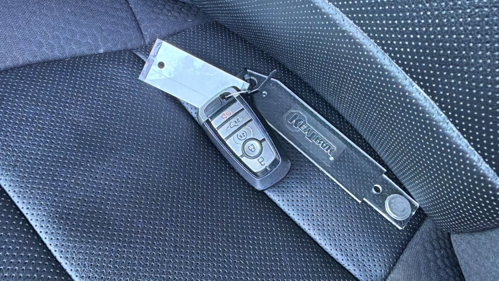 Thumbnail: 2020 Ford F-150 - 28