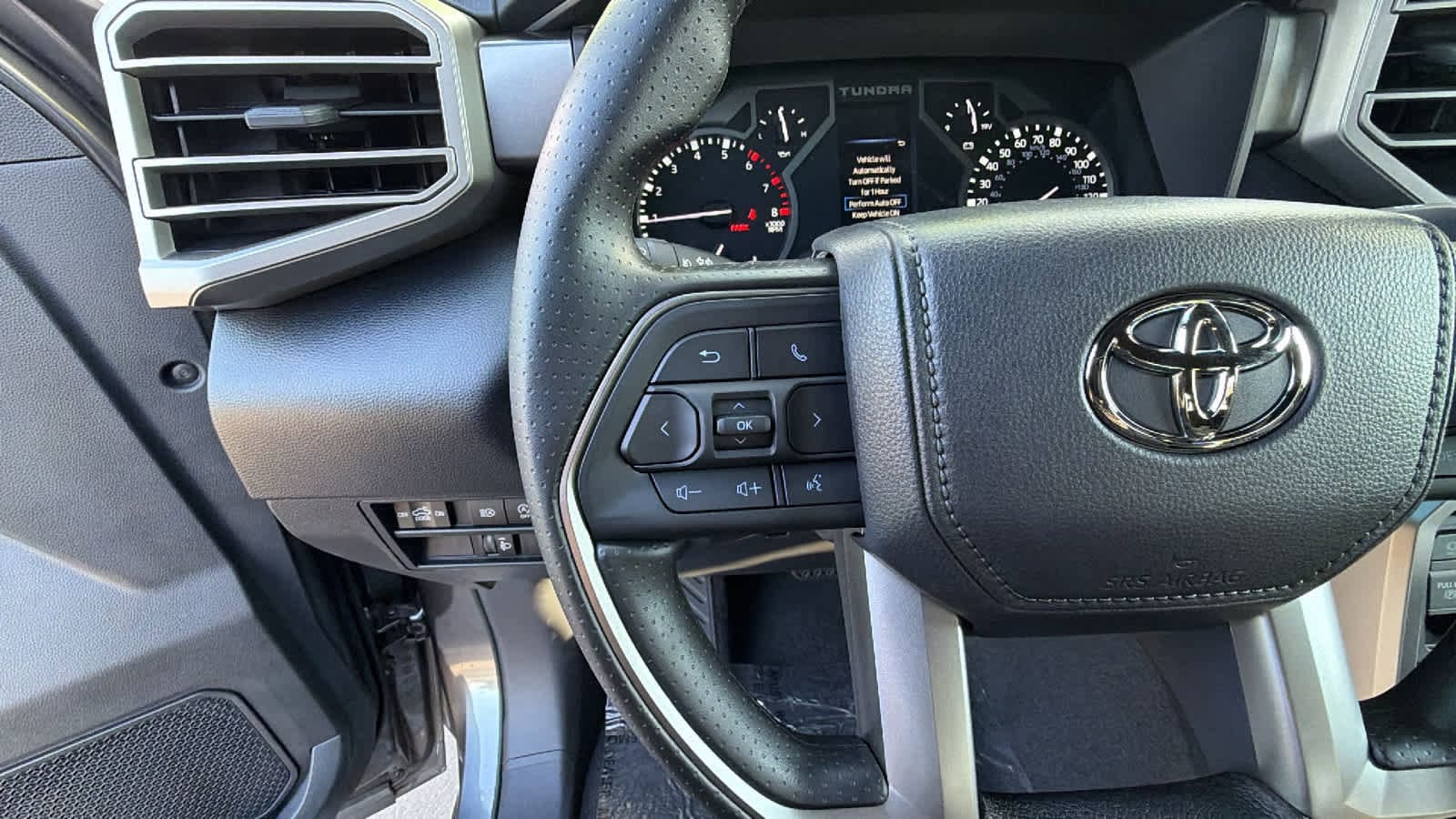 Thumbnail: 2026 Toyota Tundra - 19